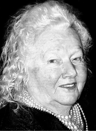 CÔTÉ MARGUERITE (DUROCHER)