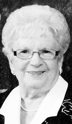 BEAUDOIN OLIVETTE (BILODEAU)