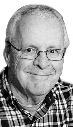 DESAULNIERS PAUL