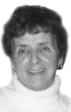TURGEON JEANNINE (ROY)