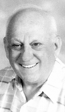 LEBEL GÉRALD