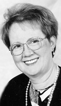 DODIER, PAULINE (GOSSELIN)
