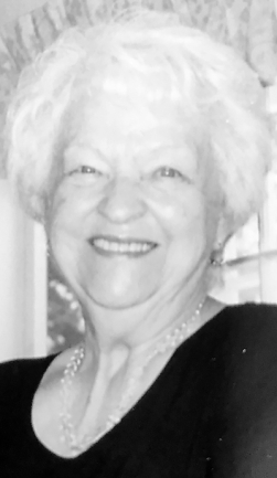 LABONTÉ LAURENCIA