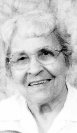 ROSA MARIE-LAURE (MERCIER)