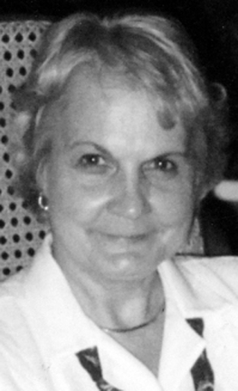 GÉLINEAU, JEANNINE