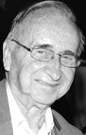 LAFLAMME, ÉMILE (LORIOT)