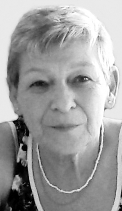 PARÉ CÉCILE