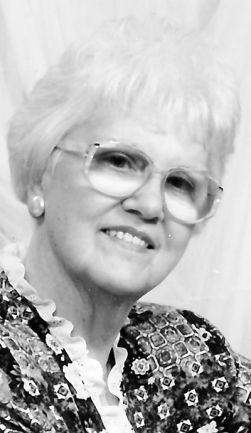 LECLERC MARIETTE (CROTEAU) 
