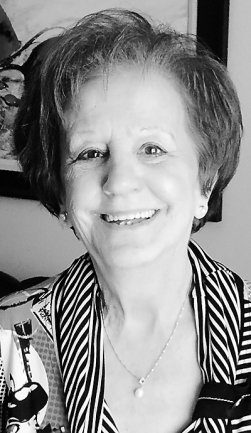 LAPRÉ PAULINE