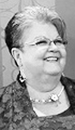 LOISELLE DIANE (ROUILLARD)