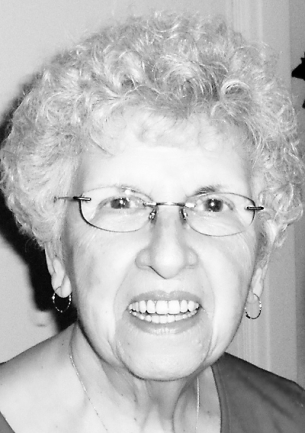 PROULX, FRANÇOISE