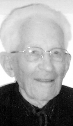 LABBÉ JEAN-BAPTISTE