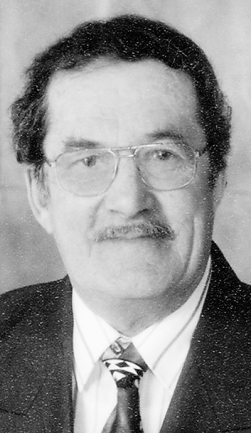 GOSSELIN, PAUL-HENRI