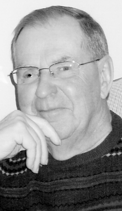 ST-CYR OVIDE