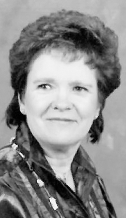 PARÉ HERMINE (DUROCHER)