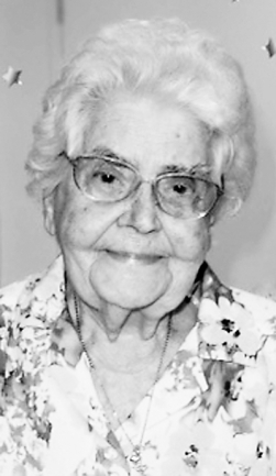 FORTIN ANITA (DUMAS)