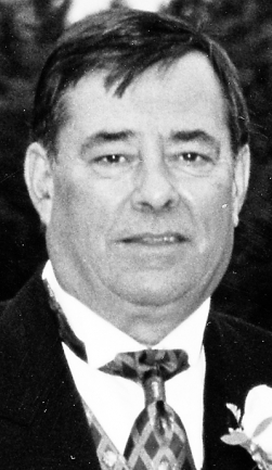 FORTIN ONIL