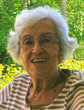 BÉLANGER GISÈLE