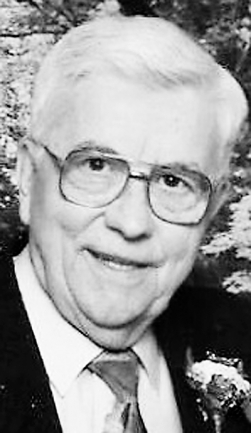 BLAIS ROGER