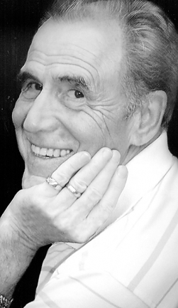 GAUMONT ROBERT