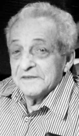 ABRAN, JEAN-PAUL