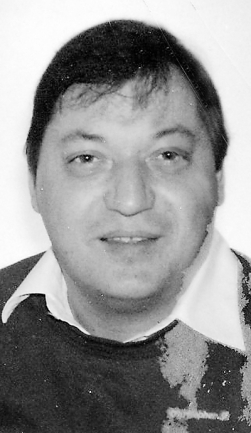 GAGNÉ JACQUES