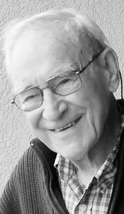 BERGER RODRIGUE