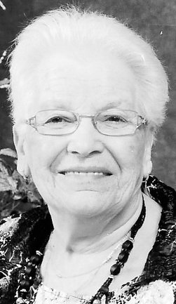 FAUCHER THÉRÈSE (DIONNE)
