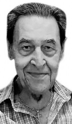 LAVOIE JULIEN