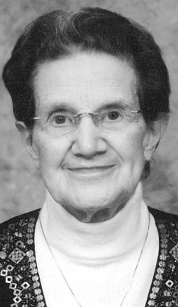 MARTINEAU, GABRIELLE (BERGERON)