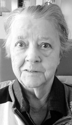 BRIÈRE, LUCIENNE (RANCOURT)