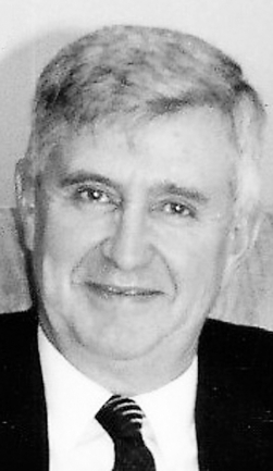 LESSARD GASTON