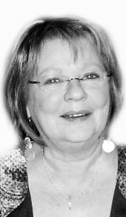 MORIN ANNE-MARIE