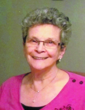 POULIN JACQUELINE (HALLÉE)