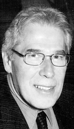 ROY ANDRÉ
