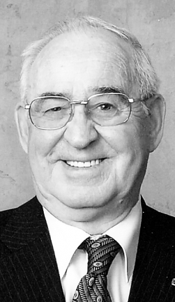 LEMELIN BERNARD
