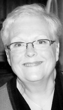 MARCEAU ANDRÉE