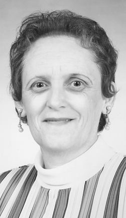 ARSENAULT MARIE-CLAIRE (HINSE)