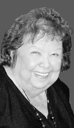 CAYER RITA