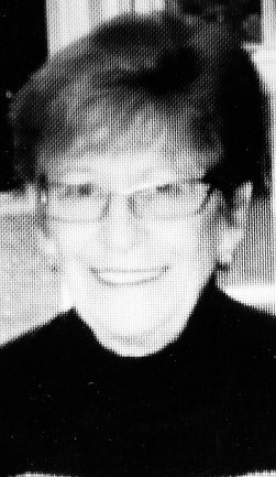 ROY GENEST, MONIQUE