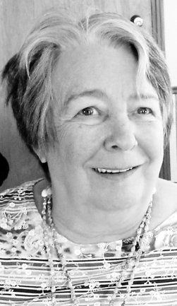 ROBERGE FRANÇOISE