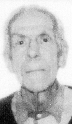 CORMIER CLAUDE