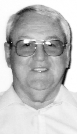 MAYHEW BERNARD