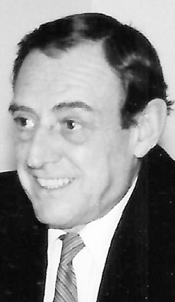 GOSSELIN, MARC-ANDRÉ