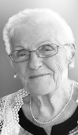 ROUSSEAU YOLANDE