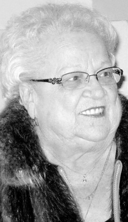 BEAULIEU CÉCILE (BRETON)
