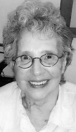 LAFOND GEORGETTE