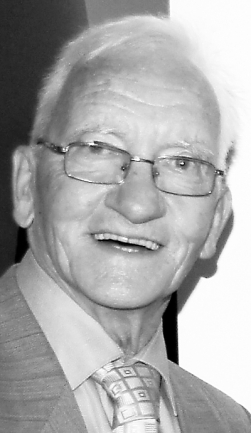 MARTIN PIERRE