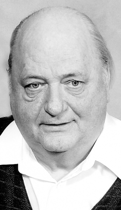 PAGÉ, CLAUDE