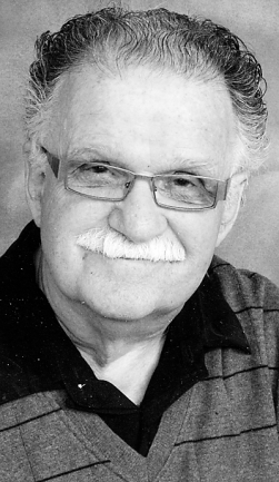 ROY GÉRARD